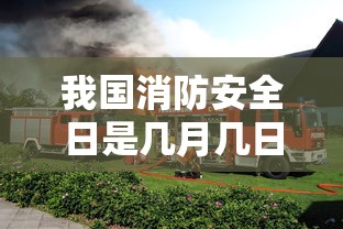 我国消防安全日是几月几日  第1张