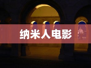 纳米人电影  第1张