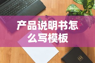 产品说明书怎么写模板  第1张
