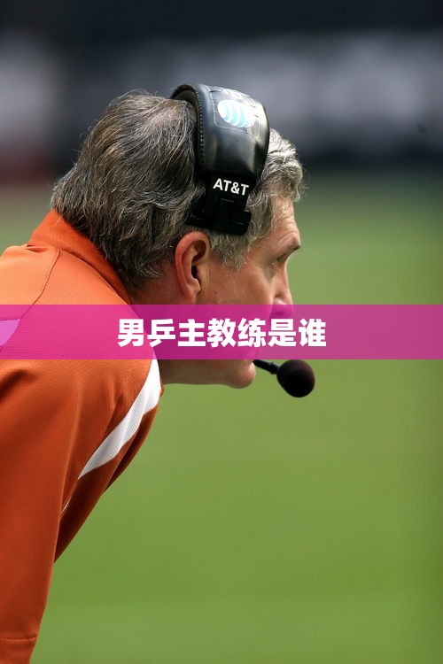 男乒主教练是谁  第1张