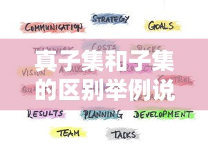 真子集和子集的区别举例说明  第1张