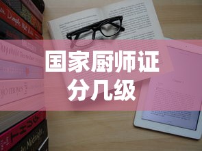 国家厨师证分几级  第1张