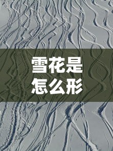 雪花是怎么形成的简单说法  第1张