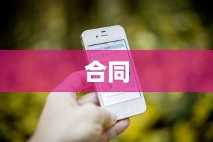 技术开发合同  第1张
