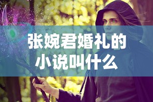 张婉君婚礼的小说叫什么  第1张