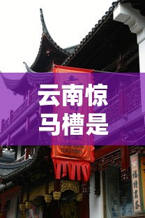云南惊马槽是怎么回事  第1张