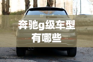 奔驰g级车型有哪些  第1张