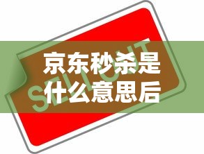 京东秒杀是什么意思后会涨价吗  第1张