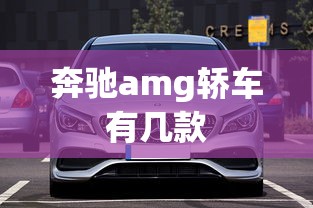 奔驰amg轿车有几款  第1张