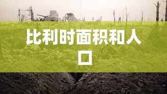 比利时面积和人口  第1张