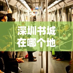 深圳书城在哪个地铁站出口  第1张