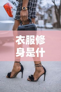 衣服修身是什么意思?  第1张