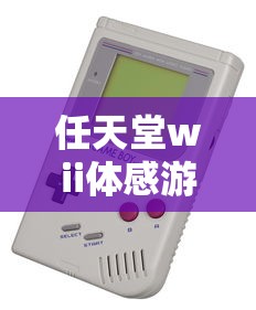 任天堂wii体感游戏机安装教程视频  第1张