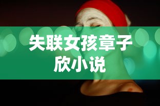 失联女孩章子欣小说  第1张