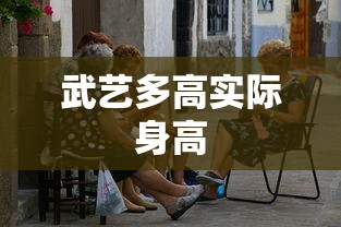 武艺多高实际身高  第1张