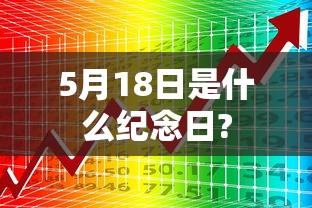 5月18日是什么纪念日?  第1张