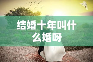 结婚十年叫什么婚呀  第1张