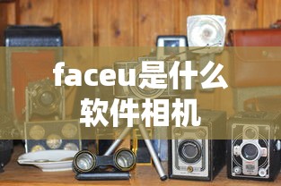 faceu是什么软件相机  第1张