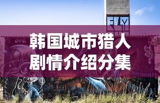 韩国城市猎人剧情介绍分集  第1张