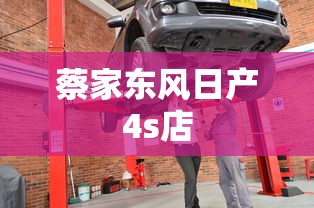 蔡家东风日产4s店  第1张