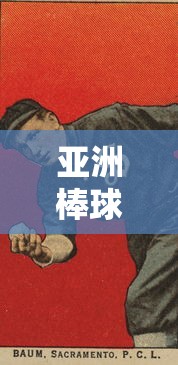 亚洲棒球协会会长  第1张