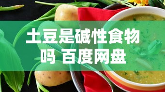 土豆是碱性食物吗 百度网盘  第1张