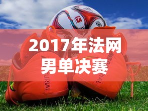 2017年法网男单决赛  第1张