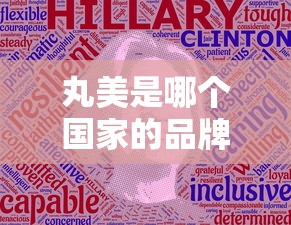 丸美是哪个国家的品牌  第1张