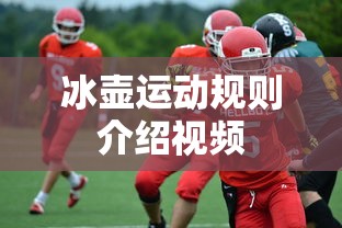 冰壶运动规则介绍视频  第1张