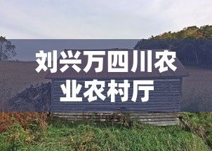刘兴万四川农业农村厅  第1张