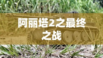 阿丽塔2之最终之战  第1张