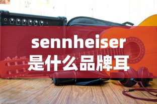sennheiser是什么品牌耳机  第1张