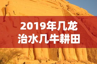 2019年几龙治水几牛耕田几日得辛  第1张