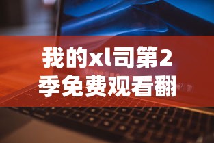 我的xl司第2季免费观看翻译网站  第1张