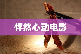 怦然心动电影  第1张