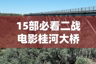 15部必看二战电影桂河大桥  第1张