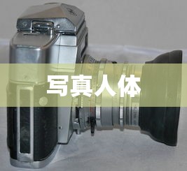 写真人体  第1张