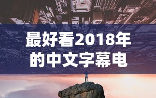 最好看2018年的中文字幕电影  第1张