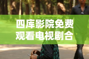 四库影院免费观看电视剧合法吗  第1张