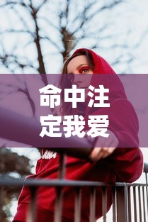 命中注定我爱你台湾版免费观看  第1张