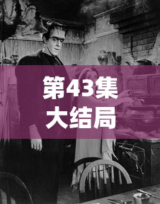 第43集大结局剧情解析  第1张