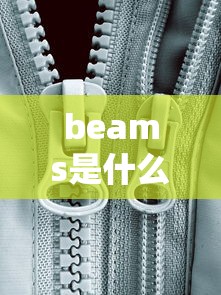 beams是什么品牌  第1张