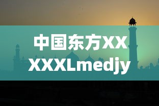 中国东方XXXXXLmedjyfBD巴基斯坦  第1张