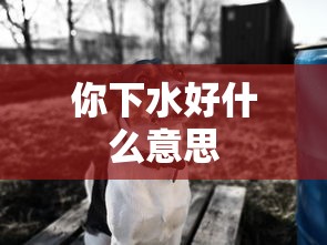 你下水好什么意思  第1张