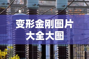 变形金刚图片大全大图  第1张