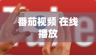 番茄视频 在线播放  第1张