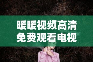 暖暖视频高清免费观看电视剧  第1张