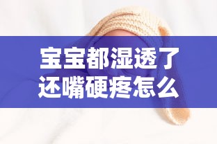 宝宝都湿透了还嘴硬疼怎么回事小说免费阅读  第1张
