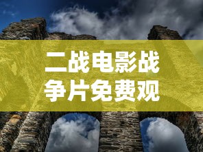 二战电影战争片免费观看  第1张