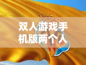 双人游戏手机版两个人一起玩  第1张